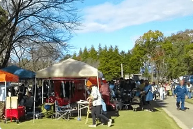 ガラス瓶に入った農産物加工品