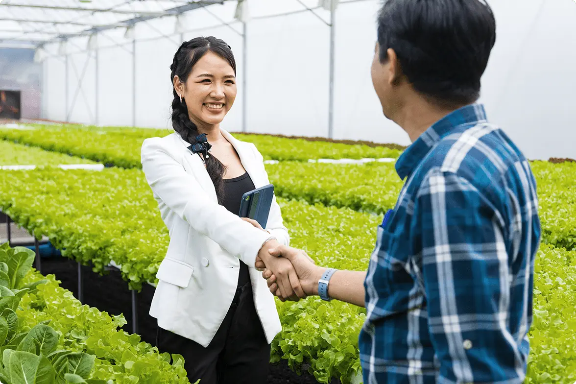 法人のみなさまへ